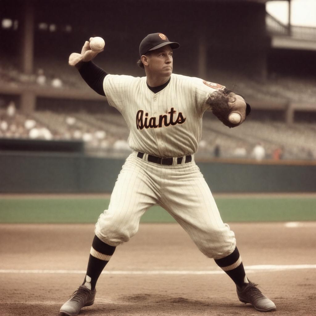 Rube Marquard